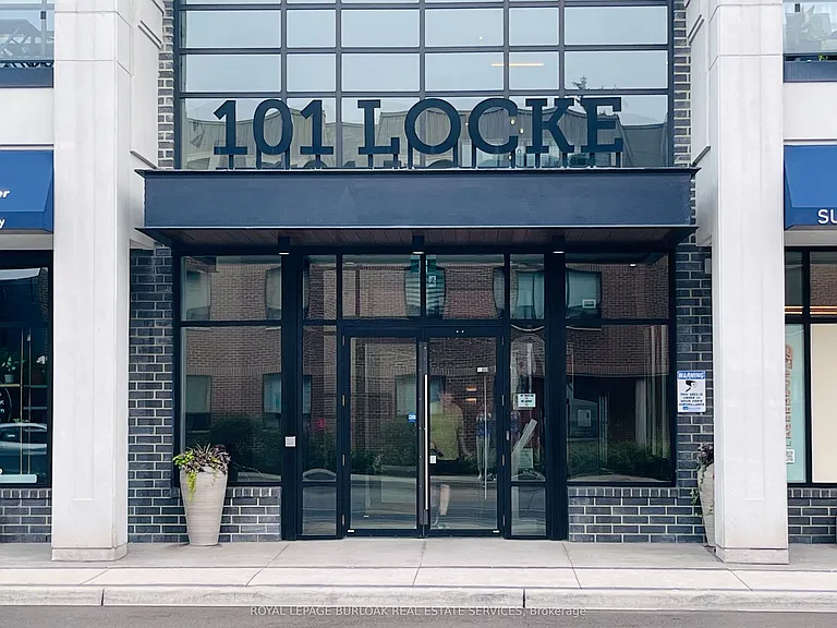 101 Locke St S #301 — Photo 1