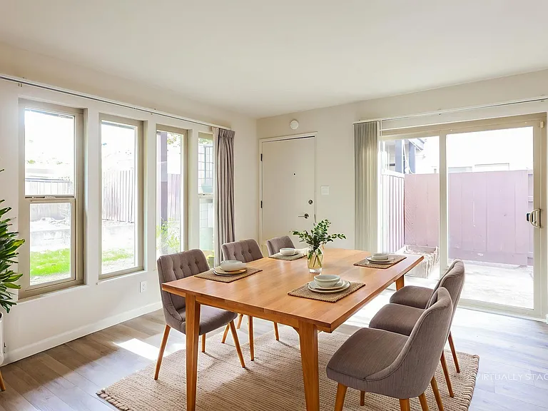 Beautiful, Quiet Community - Just Minutes from Downtown Walnut Creek — Photo 6