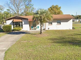 606 Jewell St, Fruitland Park, FL 34731