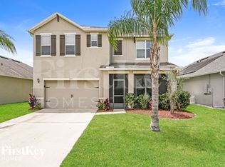 5257 Bear Corn Run, Port Orange, FL 32128