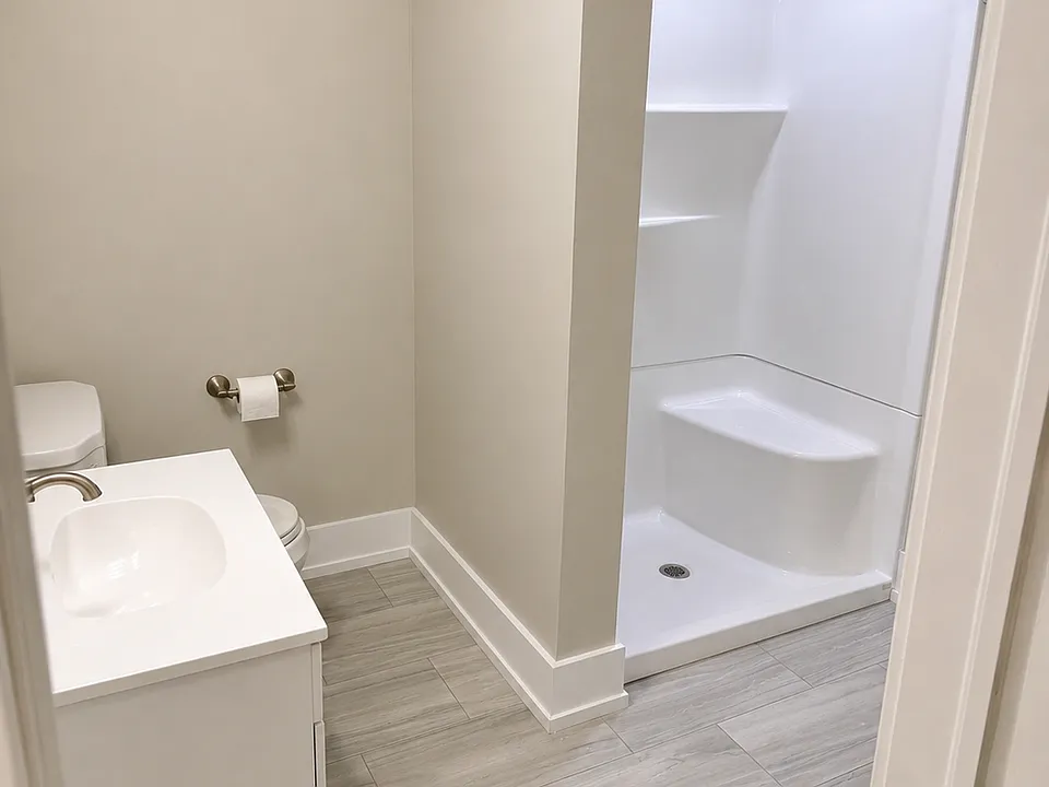 1110 S Main St #2