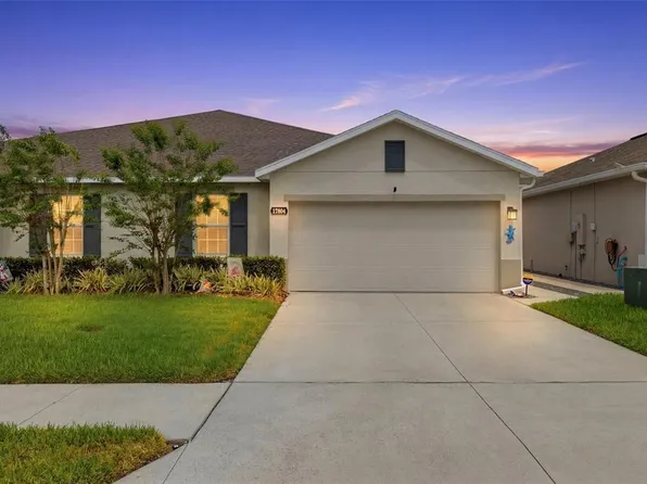 17804 Turning Leaf Cir, Land O Lakes, FL 34638