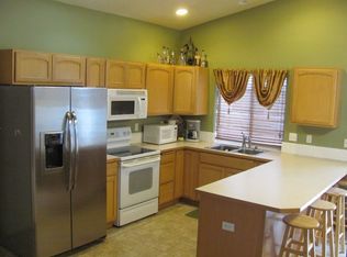 1519 E Vanetta Ln, Spokane, WA 99217