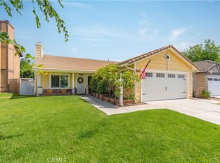 10784 Sundance Dr, Rancho Cucamonga, CA 91730