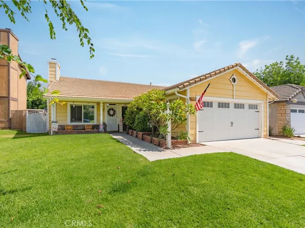 10784 Sundance Dr, Rancho Cucamonga, CA 91730