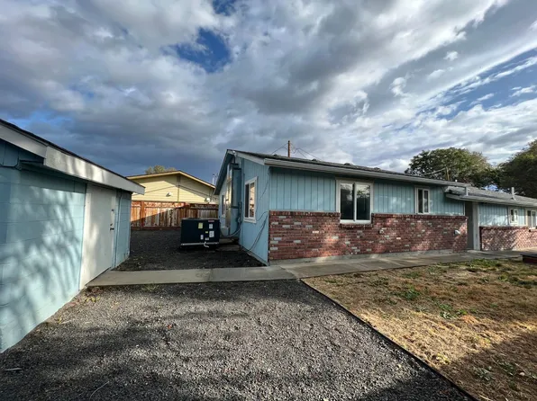 2100 S 11th Ave, Yakima, WA 98903