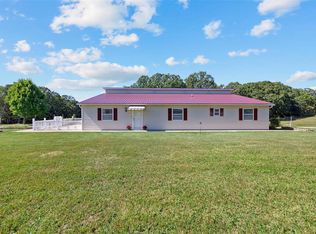 211 Harmony Hills Rd, Saint Clair, MO 63077
