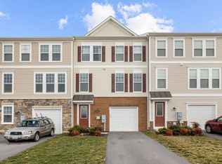 133 Biscane Ct, Winchester, VA 22602