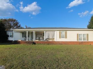 201 Bradford Dr, Byron, GA 31008