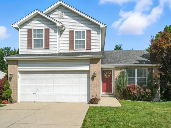 390 Antietam Blvd, Maineville, OH 45039