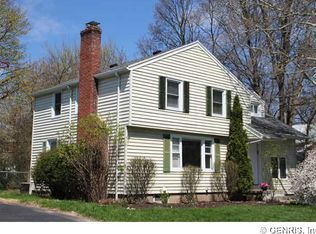 115 Varinna Dr, Rochester, NY 14618