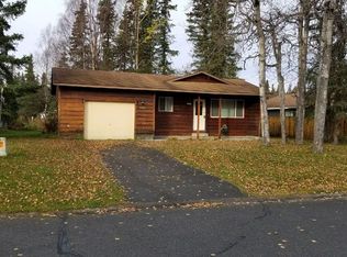 695 Poplar Cir, Kenai, AK 99611