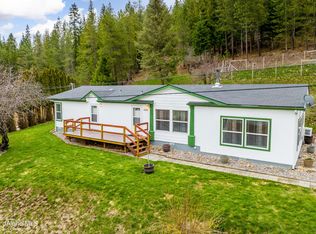 495 Hunt Gulch Rd, Kingston, ID 83839