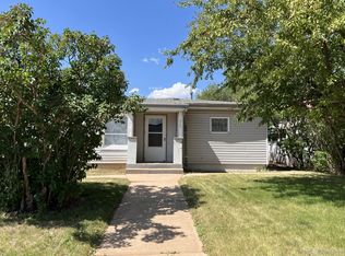 715 Mill St, Laramie, WY 82072