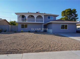 1309 N Mojave Rd, Las Vegas, NV 89101