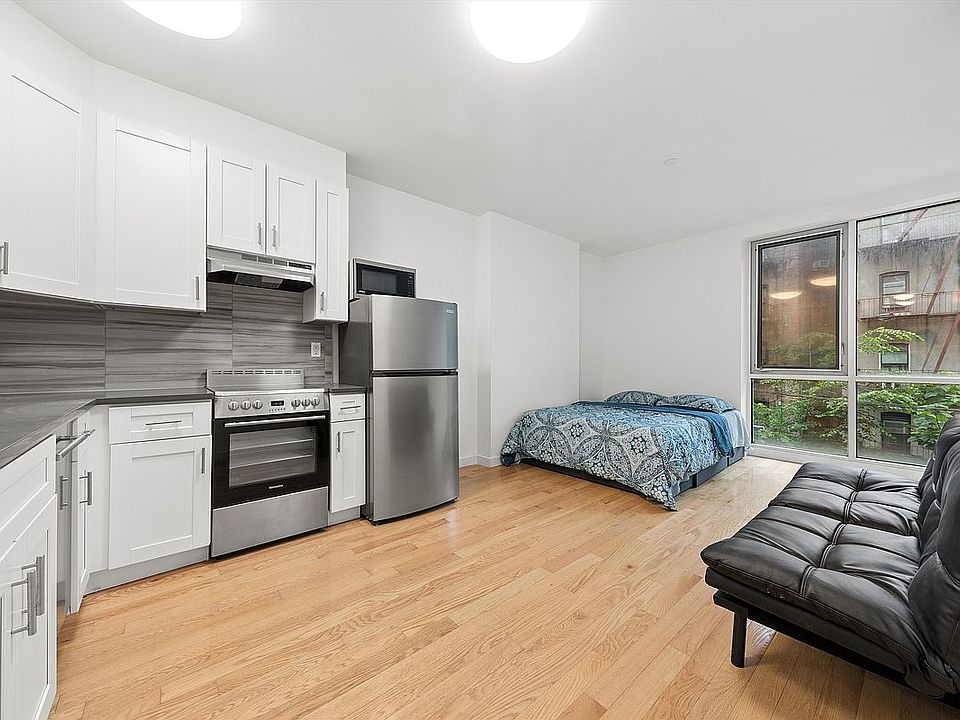 1st image of 362 W 127th St #2B