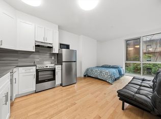 362 W 127th St #2B, New York, NY 10027