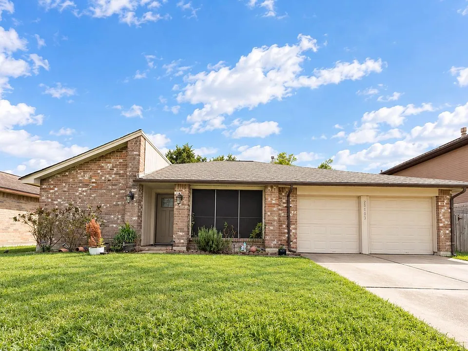 20103 Fort Stanton Dr
