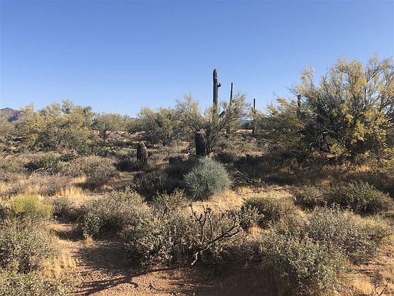 3rd image of 8145 E Whisper Rock Trl