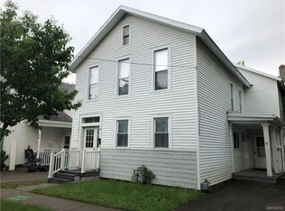36 Maple St, Batavia, NY 14020