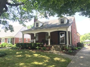 828 N Ritter Ave, Indianapolis, IN 46219