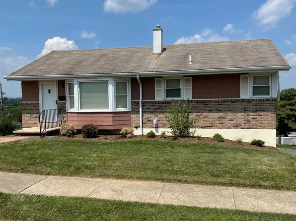 414 Mitti Rd, Reading, PA 19607