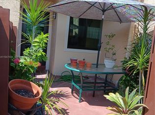Indian Summer, Miami, FL 33172