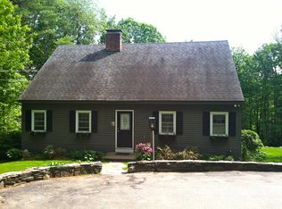 51 Oak Knoll Rd, Meredith, NH 03253