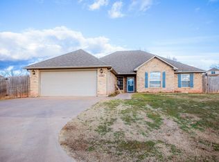 1921 S Fairgrounds, Stillwater, OK 74074