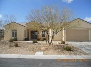 2067 Sugar Hill St, Henderson, NV 89052