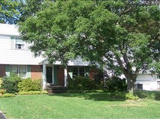 826 Rose Blvd, Highland Heights, OH 44143