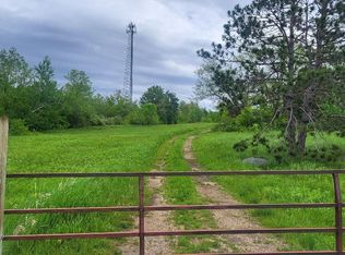 1372 10th St, Turtle lake, WI 54889