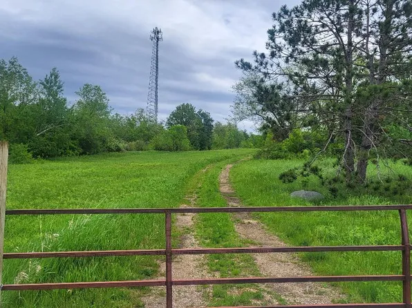 1372 10th St, Turtle Lake, WI 54889