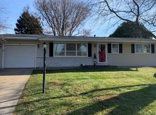 2912 Riverside Ter, Quincy, IL 62305