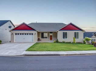 4282 Z St, Washougal, WA 98671