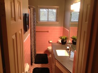 100 Winnwood Rd, Little Rock, AR 72207