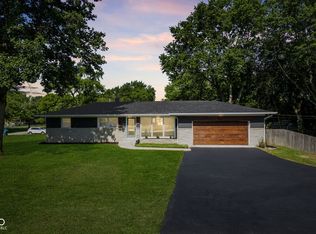 4622 S Franklin Rd, Indianapolis, IN 46239