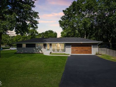 4622 S Franklin Rd, Indianapolis, IN, 46239