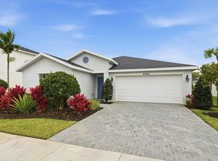 6205 NW Sweetwood Drive, Port St Lucie, FL 34987