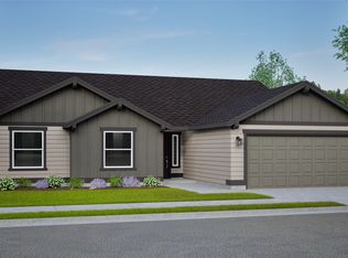 The Pacific Plan, Champions Park, Yakima, WA 98903