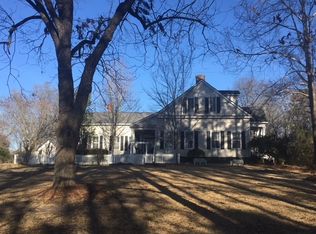 2182 State Highway 23 W, Edgefield, SC 29824