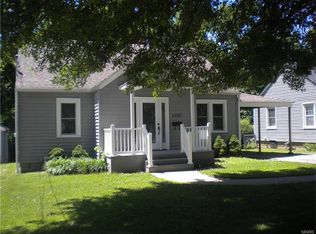 2120 Norside Dr, Alton, IL 62002