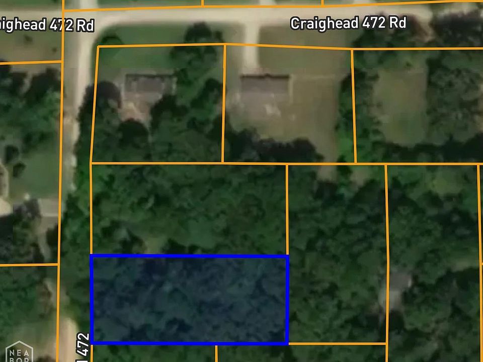 1st image of 206 County Road 472