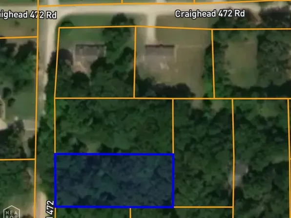 206 County Road 472, Jonesboro, AR 72404