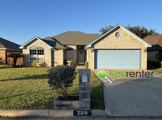 2315 E 23rd St, Mission, TX 78572