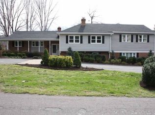 1515 Monmouth Dr, Henrico, VA 23238