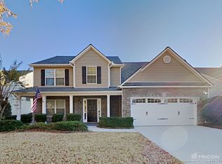 172 Watson Grove Rd, Loganville, GA 30052