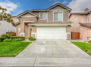 16142 Chandler Ct, Chino Hills, CA 91709