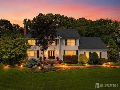23 Drummond Way, Monroe Township, NJ, 08831