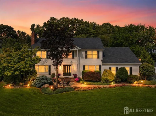 23 Drummond Way, Monroe Township, NJ 08831
